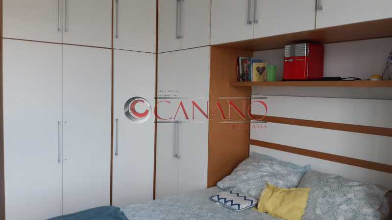 Conheça 12 do imóvel - Apartamento 2 quartos à venda Vila Isabel, Rio de Janeiro - R$ 225.000 - BJAP20928 - 13 12 - Apartamento 2 quartos à venda Vila Isabel, Rio de Janeiro - R$ 225.000 - BJAP20928 - 13