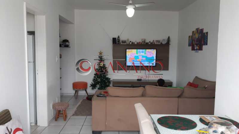 Conheça 2 do imóvel - Apartamento 2 quartos à venda Vila Isabel, Rio de Janeiro - R$ 225.000 - BJAP20928 - 3 2 - Apartamento 2 quartos à venda Vila Isabel, Rio de Janeiro - R$ 225.000 - BJAP20928 - 3