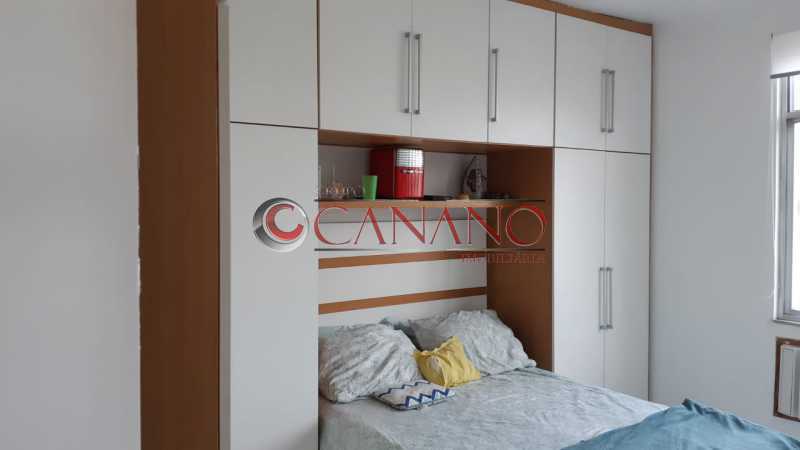 Conheça 14 do imóvel - Apartamento 2 quartos à venda Vila Isabel, Rio de Janeiro - R$ 225.000 - BJAP20928 - 15 14 - Apartamento 2 quartos à venda Vila Isabel, Rio de Janeiro - R$ 225.000 - BJAP20928 - 15