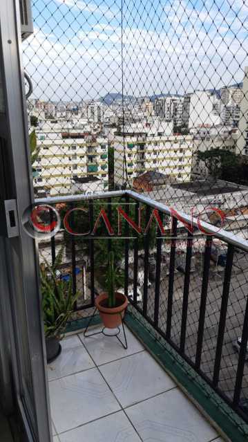 Conheça 5 do imóvel - Apartamento 2 quartos à venda Vila Isabel, Rio de Janeiro - R$ 225.000 - BJAP20928 - 6 5 - Apartamento 2 quartos à venda Vila Isabel, Rio de Janeiro - R$ 225.000 - BJAP20928 - 6