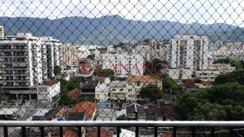 Conheça 7 do imóvel - Apartamento 2 quartos à venda Vila Isabel, Rio de Janeiro - R$ 225.000 - BJAP20928 - 8 7 - Apartamento 2 quartos à venda Vila Isabel, Rio de Janeiro - R$ 225.000 - BJAP20928 - 8