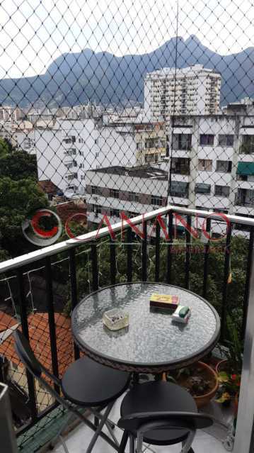 Conheça 6 do imóvel - Apartamento 2 quartos à venda Vila Isabel, Rio de Janeiro - R$ 225.000 - BJAP20928 - 7 6 - Apartamento 2 quartos à venda Vila Isabel, Rio de Janeiro - R$ 225.000 - BJAP20928 - 7