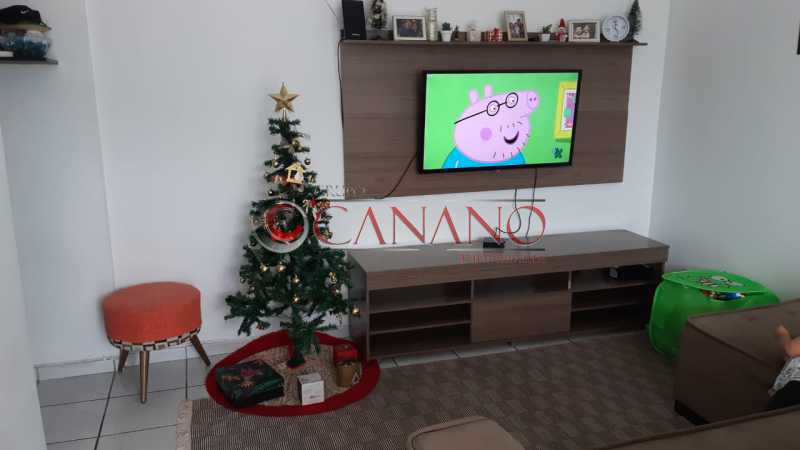 Conheça 3 do imóvel - Apartamento 2 quartos à venda Vila Isabel, Rio de Janeiro - R$ 225.000 - BJAP20928 - 4 3 - Apartamento 2 quartos à venda Vila Isabel, Rio de Janeiro - R$ 225.000 - BJAP20928 - 4