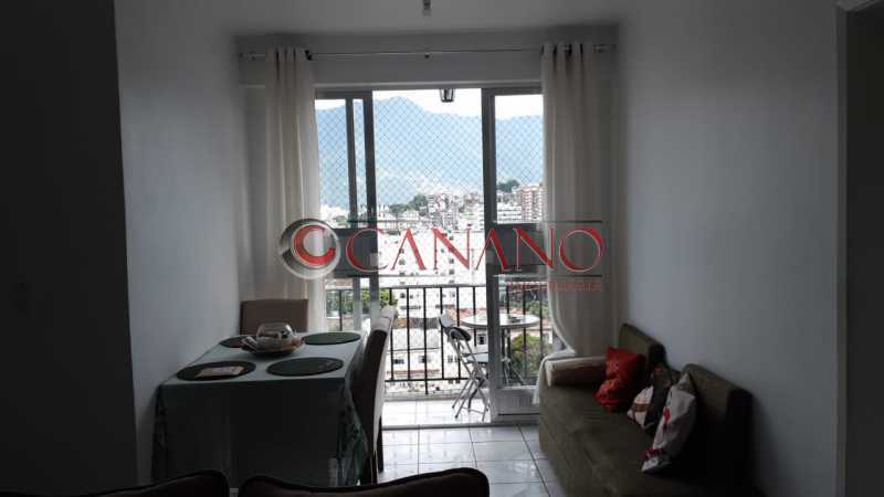 Conheça 4 do imóvel - Apartamento 2 quartos à venda Vila Isabel, Rio de Janeiro - R$ 225.000 - BJAP20928 - 5 4 - Apartamento 2 quartos à venda Vila Isabel, Rio de Janeiro - R$ 225.000 - BJAP20928 - 5