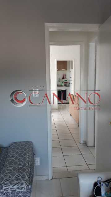 Conheça 17 do imóvel - Apartamento 2 quartos à venda Vila Isabel, Rio de Janeiro - R$ 225.000 - BJAP20928 - 18 17 - Apartamento 2 quartos à venda Vila Isabel, Rio de Janeiro - R$ 225.000 - BJAP20928 - 18