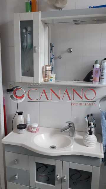 Conheça 20 do imóvel - Apartamento 2 quartos à venda Vila Isabel, Rio de Janeiro - R$ 225.000 - BJAP20928 - 21 20 - Apartamento 2 quartos à venda Vila Isabel, Rio de Janeiro - R$ 225.000 - BJAP20928 - 21