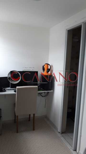 Conheça 18 do imóvel - Apartamento 2 quartos à venda Vila Isabel, Rio de Janeiro - R$ 225.000 - BJAP20928 - 19 18 - Apartamento 2 quartos à venda Vila Isabel, Rio de Janeiro - R$ 225.000 - BJAP20928 - 19