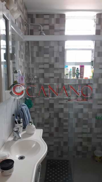 Conheça 22 do imóvel - Apartamento 2 quartos à venda Vila Isabel, Rio de Janeiro - R$ 225.000 - BJAP20928 - 23 22 - Apartamento 2 quartos à venda Vila Isabel, Rio de Janeiro - R$ 225.000 - BJAP20928 - 23