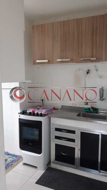 Conheça 10 do imóvel - Apartamento 2 quartos à venda Vila Isabel, Rio de Janeiro - R$ 225.000 - BJAP20928 - 11 10 - Apartamento 2 quartos à venda Vila Isabel, Rio de Janeiro - R$ 225.000 - BJAP20928 - 11