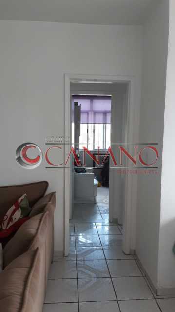 Conheça 9 do imóvel - Apartamento 2 quartos à venda Vila Isabel, Rio de Janeiro - R$ 225.000 - BJAP20928 - 10 9 - Apartamento 2 quartos à venda Vila Isabel, Rio de Janeiro - R$ 225.000 - BJAP20928 - 10