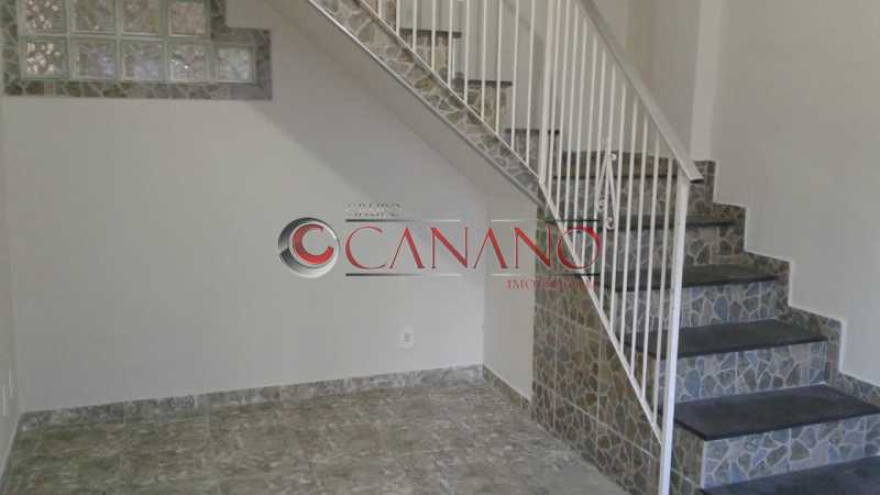 Conheça 3 do imóvel - Casa de Vila à venda Rua Honório,Cachambi, Rio de Janeiro - R$ 320.000 - BJCV30028 - 7 3 - Casa de Vila à venda Rua Honório,Cachambi, Rio de Janeiro - R$ 320.000 - BJCV30028 - 7