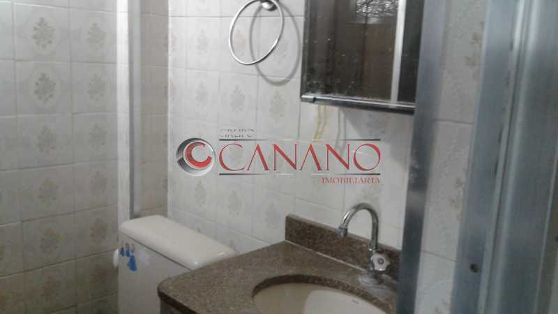 Conheça 15 do imóvel - Casa de Vila à venda Rua Honório,Cachambi, Rio de Janeiro - R$ 320.000 - BJCV30028 - 19 15 - Casa de Vila à venda Rua Honório,Cachambi, Rio de Janeiro - R$ 320.000 - BJCV30028 - 19