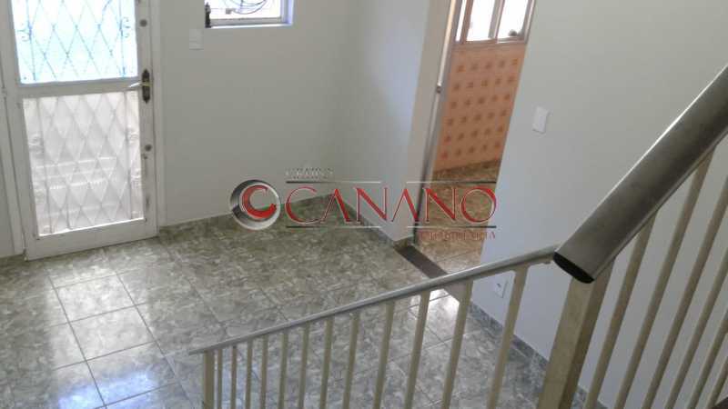 Conheça 4 do imóvel - Casa de Vila à venda Rua Honório,Cachambi, Rio de Janeiro - R$ 320.000 - BJCV30028 - 8 4 - Casa de Vila à venda Rua Honório,Cachambi, Rio de Janeiro - R$ 320.000 - BJCV30028 - 8