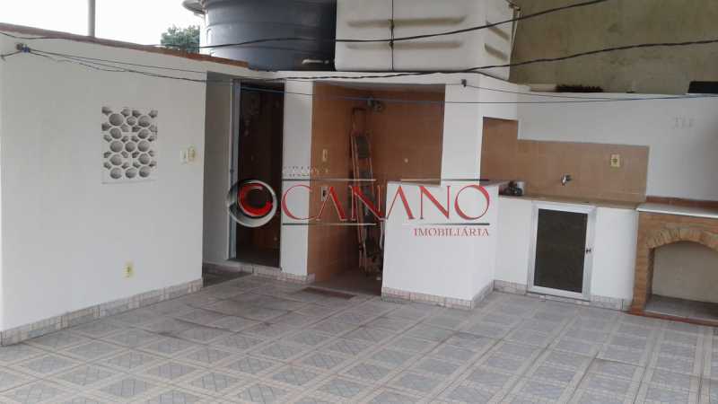 Conheça 20 do imóvel - Casa de Vila à venda Rua Honório,Cachambi, Rio de Janeiro - R$ 320.000 - BJCV30028 - 3 20 - Casa de Vila à venda Rua Honório,Cachambi, Rio de Janeiro - R$ 320.000 - BJCV30028 - 3