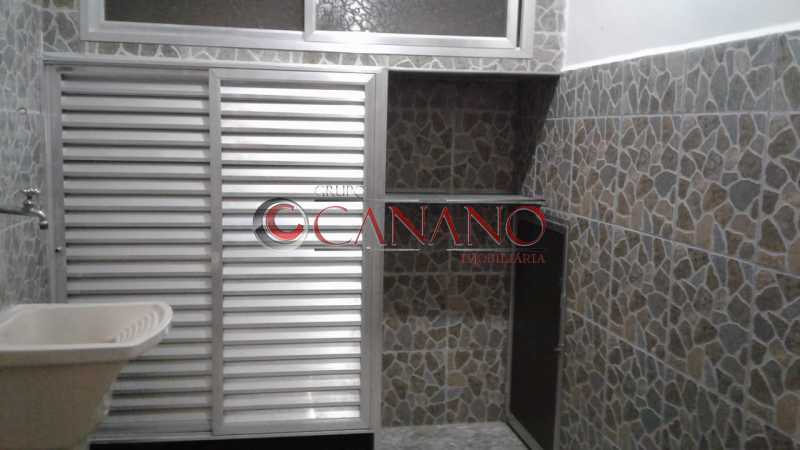 Conheça 13 do imóvel - Casa de Vila à venda Rua Honório,Cachambi, Rio de Janeiro - R$ 320.000 - BJCV30028 - 17 13 - Casa de Vila à venda Rua Honório,Cachambi, Rio de Janeiro - R$ 320.000 - BJCV30028 - 17
