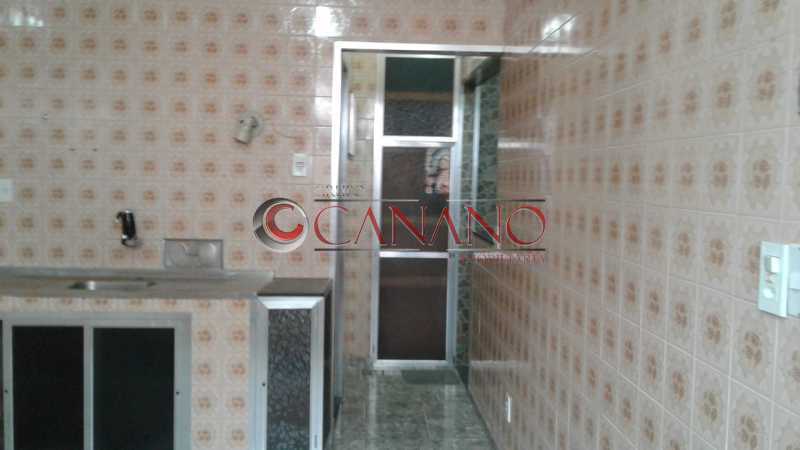 Conheça 9 do imóvel - Casa de Vila à venda Rua Honório,Cachambi, Rio de Janeiro - R$ 320.000 - BJCV30028 - 13 9 - Casa de Vila à venda Rua Honório,Cachambi, Rio de Janeiro - R$ 320.000 - BJCV30028 - 13
