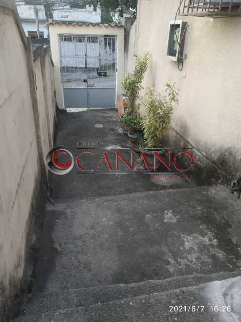 Conheça 22 do imóvel - Casa de Vila à venda Rua Honório,Cachambi, Rio de Janeiro - R$ 320.000 - BJCV30028 - 23 22 - Casa de Vila à venda Rua Honório,Cachambi, Rio de Janeiro - R$ 320.000 - BJCV30028 - 23