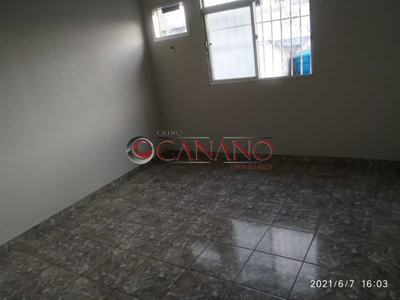 Conheça 6 do imóvel - Casa de Vila à venda Rua Honório,Cachambi, Rio de Janeiro - R$ 320.000 - BJCV30028 - 10 6 - Casa de Vila à venda Rua Honório,Cachambi, Rio de Janeiro - R$ 320.000 - BJCV30028 - 10