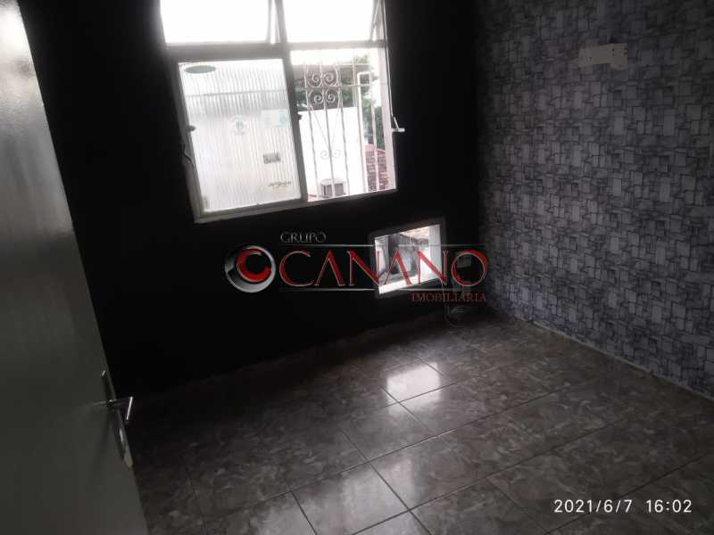 Conheça 7 do imóvel - Casa de Vila à venda Rua Honório,Cachambi, Rio de Janeiro - R$ 320.000 - BJCV30028 - 11 7 - Casa de Vila à venda Rua Honório,Cachambi, Rio de Janeiro - R$ 320.000 - BJCV30028 - 11