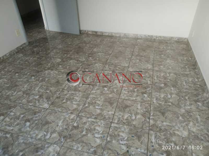 Conheça 5 do imóvel - Casa de Vila à venda Rua Honório,Cachambi, Rio de Janeiro - R$ 320.000 - BJCV30028 - 9 5 - Casa de Vila à venda Rua Honório,Cachambi, Rio de Janeiro - R$ 320.000 - BJCV30028 - 9