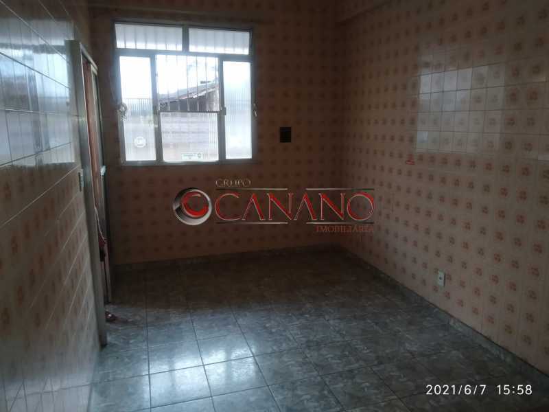 Conheça 10 do imóvel - Casa de Vila à venda Rua Honório,Cachambi, Rio de Janeiro - R$ 320.000 - BJCV30028 - 14 10 - Casa de Vila à venda Rua Honório,Cachambi, Rio de Janeiro - R$ 320.000 - BJCV30028 - 14