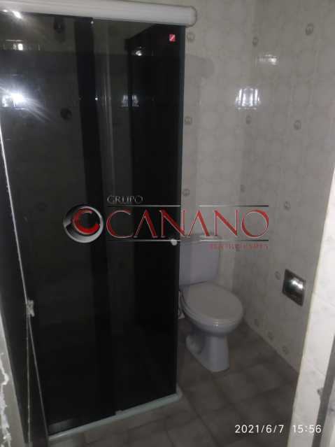 Conheça 16 do imóvel - Casa de Vila à venda Rua Honório,Cachambi, Rio de Janeiro - R$ 320.000 - BJCV30028 - 20 16 - Casa de Vila à venda Rua Honório,Cachambi, Rio de Janeiro - R$ 320.000 - BJCV30028 - 20