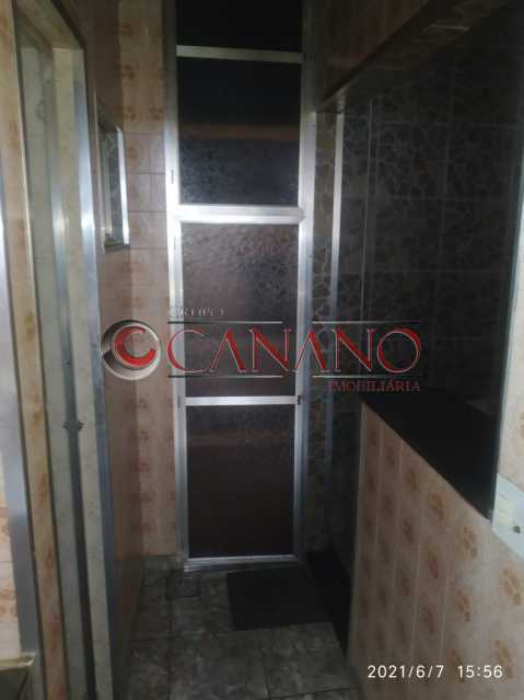 Conheça 14 do imóvel - Casa de Vila à venda Rua Honório,Cachambi, Rio de Janeiro - R$ 320.000 - BJCV30028 - 18 14 - Casa de Vila à venda Rua Honório,Cachambi, Rio de Janeiro - R$ 320.000 - BJCV30028 - 18