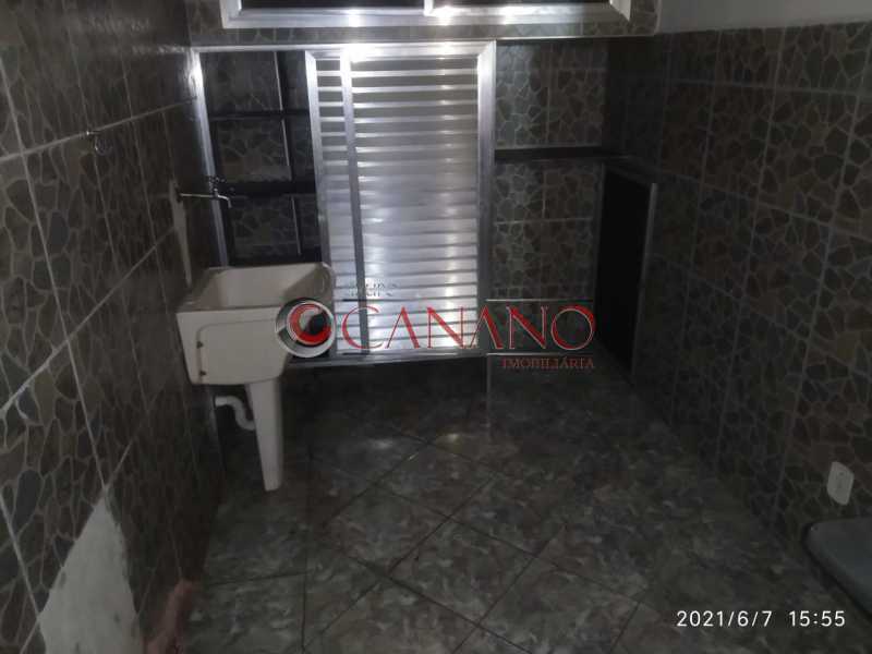 Conheça 12 do imóvel - Casa de Vila à venda Rua Honório,Cachambi, Rio de Janeiro - R$ 320.000 - BJCV30028 - 16 12 - Casa de Vila à venda Rua Honório,Cachambi, Rio de Janeiro - R$ 320.000 - BJCV30028 - 16