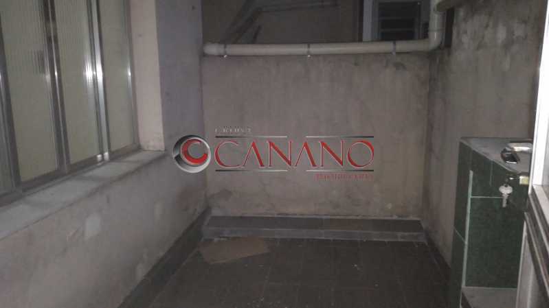 Conheça 5 do imóvel - Apartamento à venda Avenida Vicente de Carvalho,Vila da Penha, Rio de Janeiro - R$ 180.000 - BJAP10111 - 6 5 - Apartamento à venda Avenida Vicente de Carvalho,Vila da Penha, Rio de Janeiro - R$ 180.000 - BJAP10111 - 6