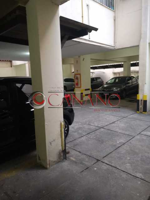 Conheça 2 do imóvel - Apartamento para alugar Rua Maxwell,Vila Isabel, Rio de Janeiro - R$ 1.200 - BJAP00145 - 3 2 - Apartamento para alugar Rua Maxwell,Vila Isabel, Rio de Janeiro - R$ 1.200 - BJAP00145 - 3