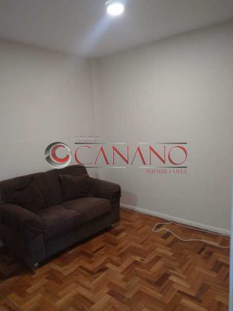 Conheça 4 do imóvel - Apartamento para alugar Rua Maxwell,Vila Isabel, Rio de Janeiro - R$ 1.200 - BJAP00145 - 5 4 - Apartamento para alugar Rua Maxwell,Vila Isabel, Rio de Janeiro - R$ 1.200 - BJAP00145 - 5