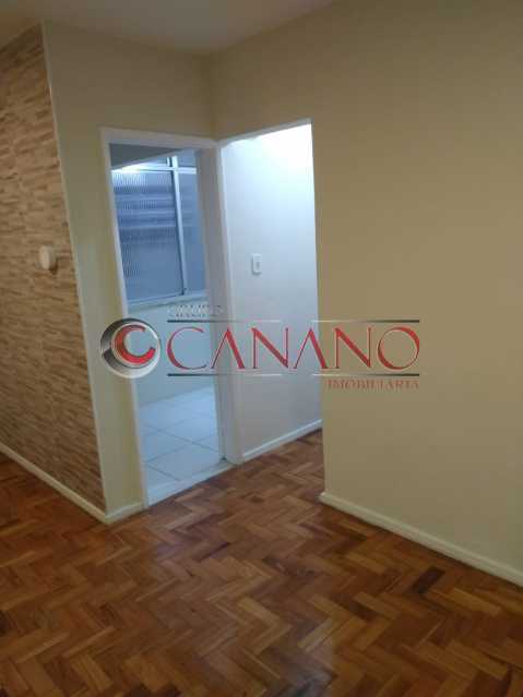 Conheça 6 do imóvel - Apartamento para alugar Rua Maxwell,Vila Isabel, Rio de Janeiro - R$ 1.200 - BJAP00145 - 7 6 - Apartamento para alugar Rua Maxwell,Vila Isabel, Rio de Janeiro - R$ 1.200 - BJAP00145 - 7