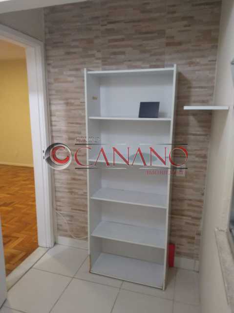 Conheça 13 do imóvel - Apartamento para alugar Rua Maxwell,Vila Isabel, Rio de Janeiro - R$ 1.200 - BJAP00145 - 14 13 - Apartamento para alugar Rua Maxwell,Vila Isabel, Rio de Janeiro - R$ 1.200 - BJAP00145 - 14