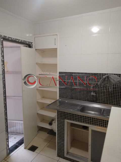 Conheça 15 do imóvel - Apartamento para alugar Rua Maxwell,Vila Isabel, Rio de Janeiro - R$ 1.200 - BJAP00145 - 16 15 - Apartamento para alugar Rua Maxwell,Vila Isabel, Rio de Janeiro - R$ 1.200 - BJAP00145 - 16