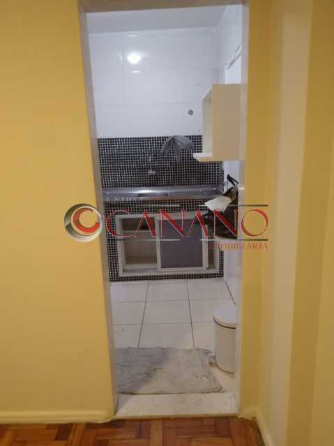 Conheça 16 do imóvel - Apartamento para alugar Rua Maxwell,Vila Isabel, Rio de Janeiro - R$ 1.200 - BJAP00145 - 17 16 - Apartamento para alugar Rua Maxwell,Vila Isabel, Rio de Janeiro - R$ 1.200 - BJAP00145 - 17