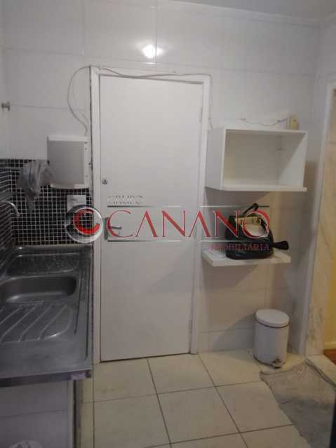 Conheça 17 do imóvel - Apartamento para alugar Rua Maxwell,Vila Isabel, Rio de Janeiro - R$ 1.200 - BJAP00145 - 18 17 - Apartamento para alugar Rua Maxwell,Vila Isabel, Rio de Janeiro - R$ 1.200 - BJAP00145 - 18