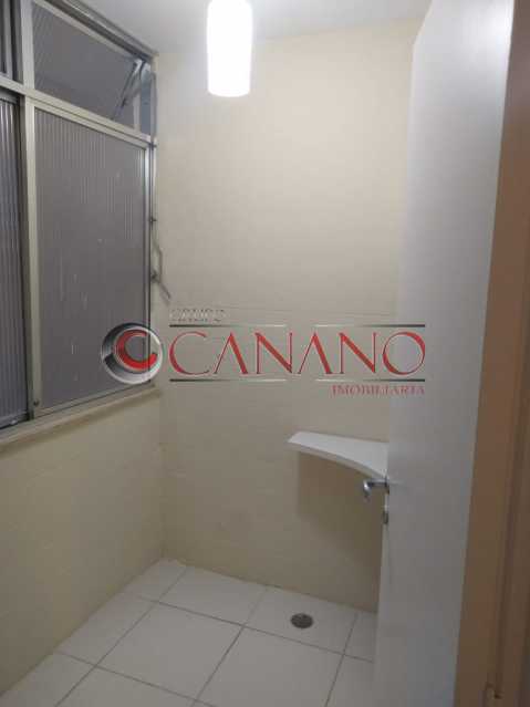 Conheça 18 do imóvel - Apartamento para alugar Rua Maxwell,Vila Isabel, Rio de Janeiro - R$ 1.200 - BJAP00145 - 19 18 - Apartamento para alugar Rua Maxwell,Vila Isabel, Rio de Janeiro - R$ 1.200 - BJAP00145 - 19