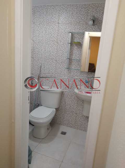 Conheça 19 do imóvel - Apartamento para alugar Rua Maxwell,Vila Isabel, Rio de Janeiro - R$ 1.200 - BJAP00145 - 20 19 - Apartamento para alugar Rua Maxwell,Vila Isabel, Rio de Janeiro - R$ 1.200 - BJAP00145 - 20