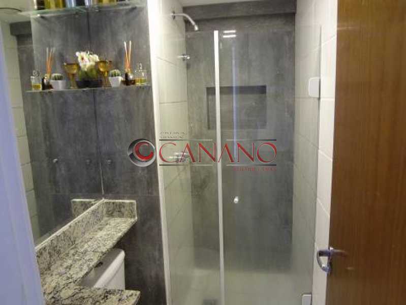 Conheça 3 do imóvel - Apartamento à venda Estrada Adhemar Bebiano,Del Castilho, Rio de Janeiro - R$ 350.000 - BJAP30279 - 12 3 - Apartamento à venda Estrada Adhemar Bebiano,Del Castilho, Rio de Janeiro - R$ 350.000 - BJAP30279 - 12