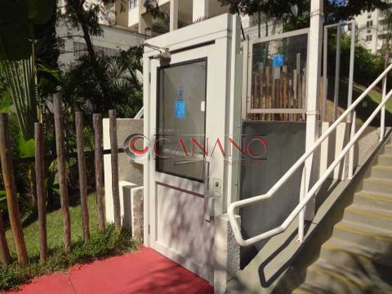 Conheça 17 do imóvel - Apartamento à venda Estrada Adhemar Bebiano,Del Castilho, Rio de Janeiro - R$ 350.000 - BJAP30279 - 17 17 - Apartamento à venda Estrada Adhemar Bebiano,Del Castilho, Rio de Janeiro - R$ 350.000 - BJAP30279 - 17