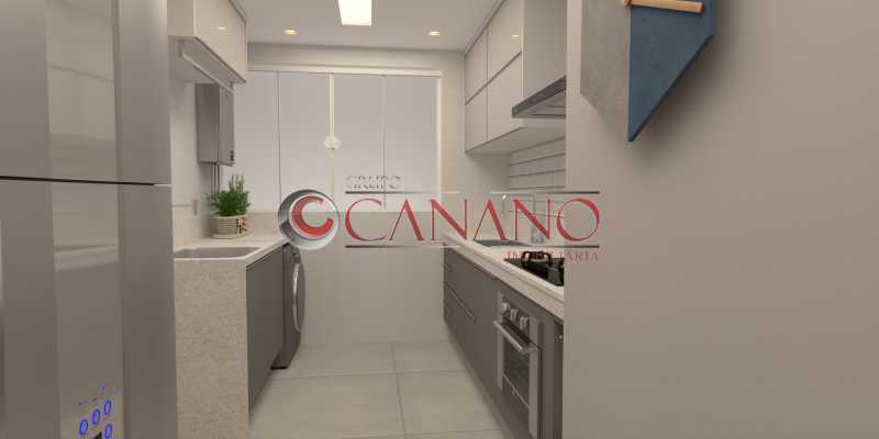 Conheça 11 do imóvel - Apartamento à venda Rua Visconde de Caravelas,Botafogo, Rio de Janeiro - R$ 790.000 - BJAP20934 - 12 11 - Apartamento à venda Rua Visconde de Caravelas,Botafogo, Rio de Janeiro - R$ 790.000 - BJAP20934 - 12