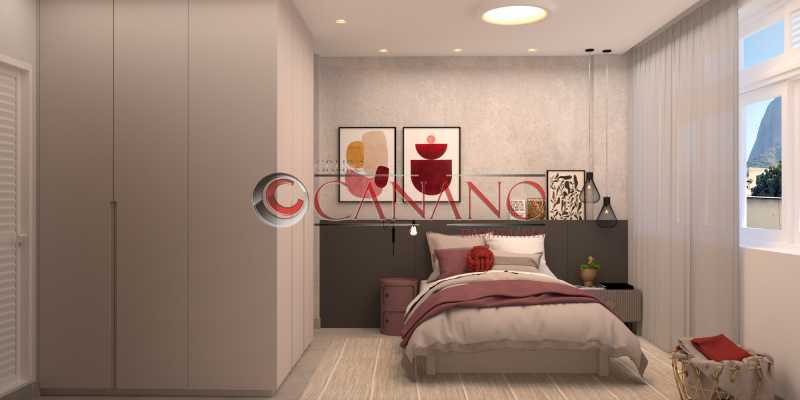 Conheça 12 do imóvel - Apartamento à venda Rua Visconde de Caravelas,Botafogo, Rio de Janeiro - R$ 790.000 - BJAP20934 - 13 12 - Apartamento à venda Rua Visconde de Caravelas,Botafogo, Rio de Janeiro - R$ 790.000 - BJAP20934 - 13