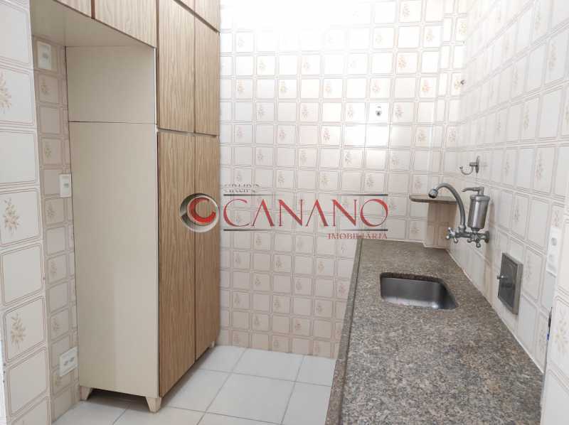18. - Apartamento à venda Rua Vilela Tavares,Méier, Rio de Janeiro - R$ 160.000 - BJAP20935 - 9