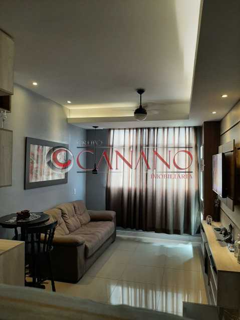 Conheça 24. do imóvel - Apartamento 1 quarto à venda Maracanã, Rio de Janeiro - R$ 380.000 - BJAP10112 - 4 24. - Apartamento 1 quarto à venda Maracanã, Rio de Janeiro - R$ 380.000 - BJAP10112 - 4