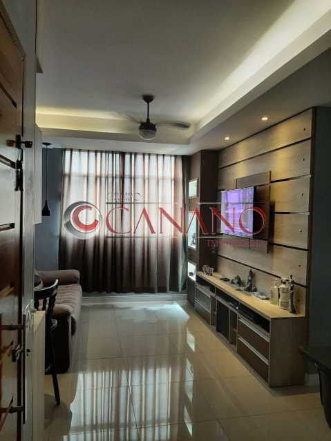 Conheça 23. do imóvel - Apartamento 1 quarto à venda Maracanã, Rio de Janeiro - R$ 380.000 - BJAP10112 - 3 23. - Apartamento 1 quarto à venda Maracanã, Rio de Janeiro - R$ 380.000 - BJAP10112 - 3