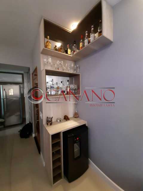 Conheça 22. do imóvel - Apartamento 1 quarto à venda Maracanã, Rio de Janeiro - R$ 380.000 - BJAP10112 - 5 22. - Apartamento 1 quarto à venda Maracanã, Rio de Janeiro - R$ 380.000 - BJAP10112 - 5