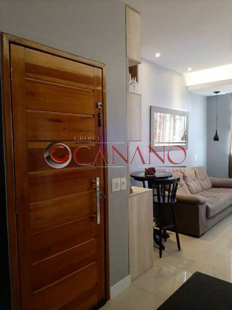 Conheça 20. do imóvel - Apartamento 1 quarto à venda Maracanã, Rio de Janeiro - R$ 380.000 - BJAP10112 - 6 20. - Apartamento 1 quarto à venda Maracanã, Rio de Janeiro - R$ 380.000 - BJAP10112 - 6