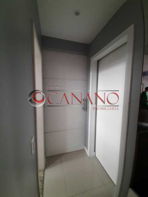 Conheça 18. do imóvel - Apartamento 1 quarto à venda Maracanã, Rio de Janeiro - R$ 380.000 - BJAP10112 - 8 18. - Apartamento 1 quarto à venda Maracanã, Rio de Janeiro - R$ 380.000 - BJAP10112 - 8