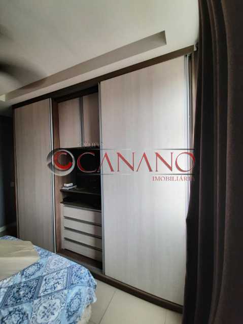 Conheça 16. do imóvel - Apartamento 1 quarto à venda Maracanã, Rio de Janeiro - R$ 380.000 - BJAP10112 - 10 16. - Apartamento 1 quarto à venda Maracanã, Rio de Janeiro - R$ 380.000 - BJAP10112 - 10
