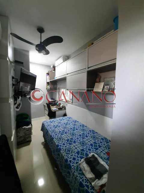 Conheça 17. do imóvel - Apartamento 1 quarto à venda Maracanã, Rio de Janeiro - R$ 380.000 - BJAP10112 - 13 17. - Apartamento 1 quarto à venda Maracanã, Rio de Janeiro - R$ 380.000 - BJAP10112 - 13